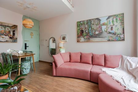 Apartamento à venda com 47m², 1 quarto e 1 vagaSala