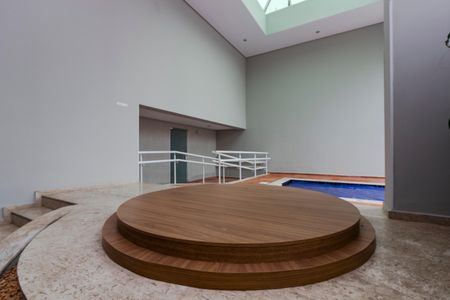 Apartamento à venda com 47m², 1 quarto e 1 vagaHidromassagem