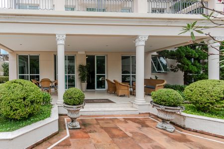 Apartamento à venda com 47m², 1 quarto e 1 vagaÁrea Comum