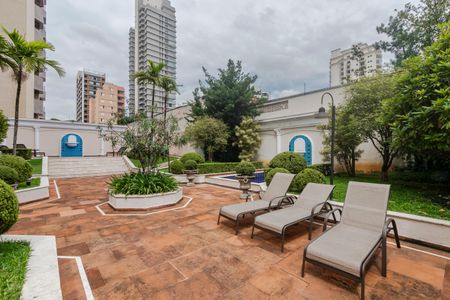 Apartamento à venda com 47m², 1 quarto e 1 vagaÁrea Comum