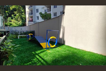 Apartamento para alugar com 35m², 2 quartos e sem vaga