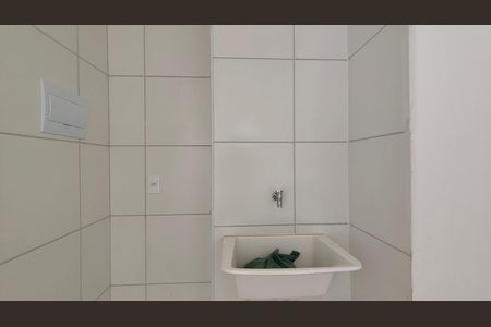 Apartamento para alugar com 35m², 2 quartos e sem vaga