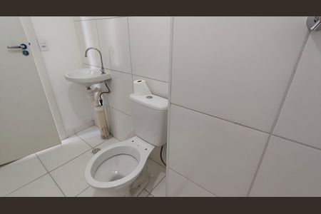 Apartamento para alugar com 35m², 2 quartos e sem vaga
