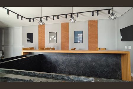 Apartamento para alugar com 35m², 2 quartos e sem vaga