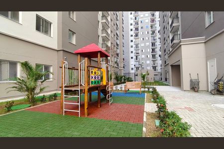 Apartamento para alugar com 35m², 2 quartos e sem vaga