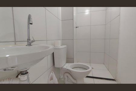 Apartamento para alugar com 35m², 2 quartos e sem vaga