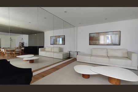 Apartamento para alugar com 35m², 2 quartos e sem vaga