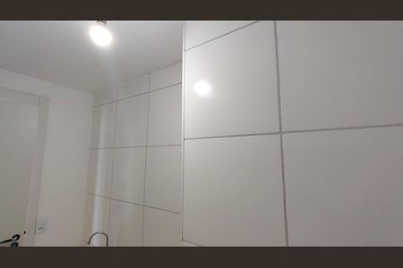 Apartamento para alugar com 35m², 2 quartos e sem vaga
