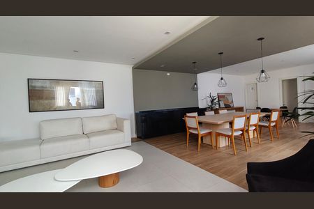 Apartamento para alugar com 35m², 2 quartos e sem vaga