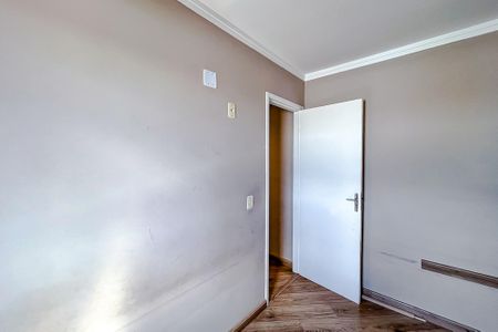 Apartamento à venda com 49m², 2 quartos e 1 vagaQuarto 2