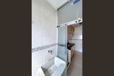 Apartamento à venda com 49m², 2 quartos e 1 vagaÁrea de Serviço
