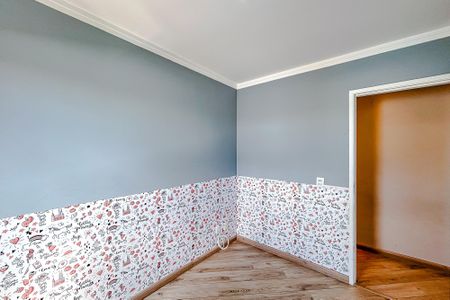 Apartamento à venda com 49m², 2 quartos e 1 vagaQuarto 1