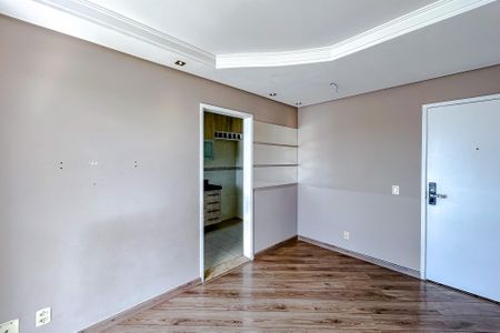 Apartamento à venda com 49m², 2 quartos e 1 vagaSala