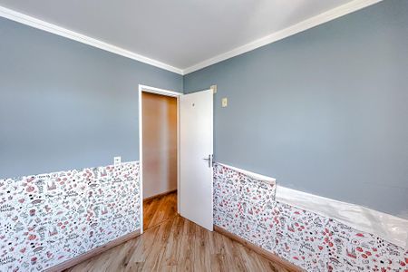 Apartamento à venda com 49m², 2 quartos e 1 vagaQuarto 1