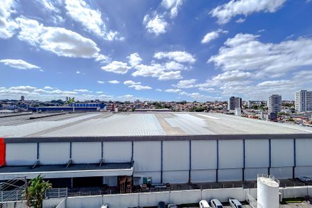 Apartamento à venda com 49m², 2 quartos e 1 vagaVista do Quarto 2