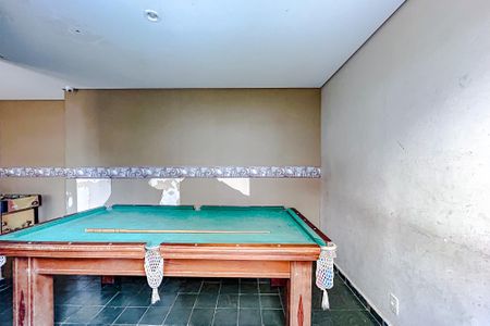 Apartamento à venda com 49m², 2 quartos e 1 vagaSala de Jogos