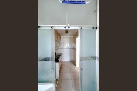 Apartamento à venda com 49m², 2 quartos e 1 vagaÁrea de Serviço