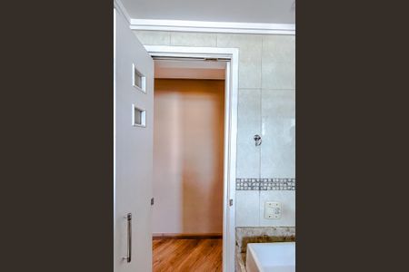 Apartamento à venda com 49m², 2 quartos e 1 vagaBanheiro