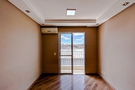 Apartamento à venda com 49m², 2 quartos e 1 vagaSala