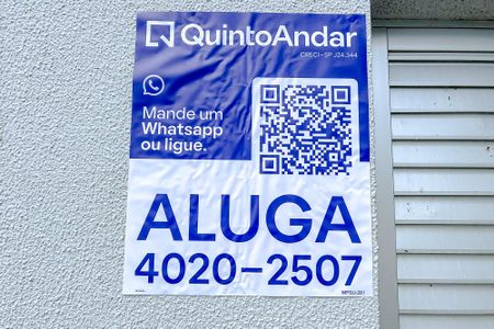 Apartamento à venda com 49m², 2 quartos e 1 vagaPlaquinha