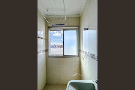 Apartamento à venda com 49m², 2 quartos e 1 vagaÁrea de Serviço