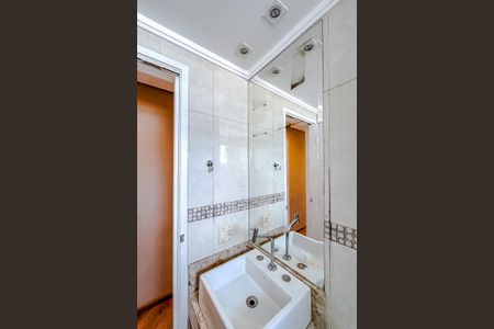 Apartamento à venda com 49m², 2 quartos e 1 vagaBanheiro