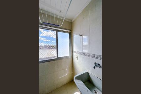 Apartamento à venda com 49m², 2 quartos e 1 vagaÁrea de Serviço