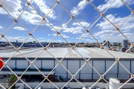 Apartamento à venda com 49m², 2 quartos e 1 vagaVista do Quarto 1