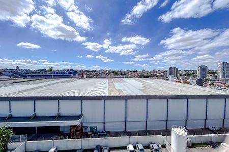 Vista da Varanda de apartamento para alugar com 2 quartos, 49m² em Vila Carrão, São Paulo