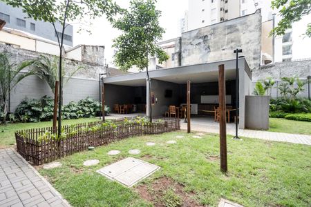 Apartamento à venda com 24m², 1 quarto e sem vaga Apartamento à venda com 24m², 1 quarto e sem vagaRedário