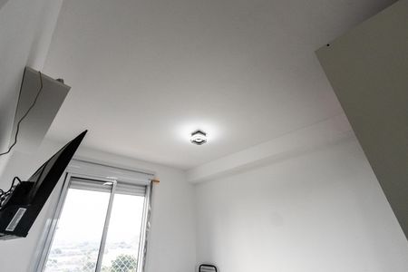Apartamento à venda com 24m², 1 quarto e sem vaga Apartamento à venda com 24m², 1 quarto e sem vagaQuarto