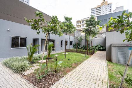 Apartamento à venda com 24m², 1 quarto e sem vaga Apartamento à venda com 24m², 1 quarto e sem vagaRedário
