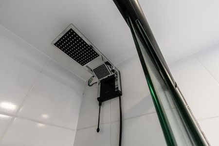Apartamento à venda com 24m², 1 quarto e sem vaga Apartamento à venda com 24m², 1 quarto e sem vagaBanheiro