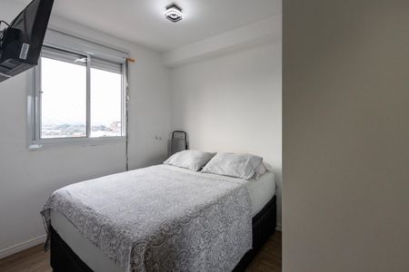 Quarto de apartamento para alugar com 1 quarto, 24m² em Água Branca, São Paulo