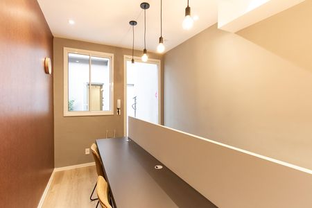 Apartamento à venda com 24m², 1 quarto e sem vaga Apartamento à venda com 24m², 1 quarto e sem vagaCoworking