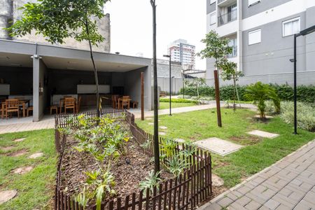 Apartamento à venda com 24m², 1 quarto e sem vaga Apartamento à venda com 24m², 1 quarto e sem vagaRedário