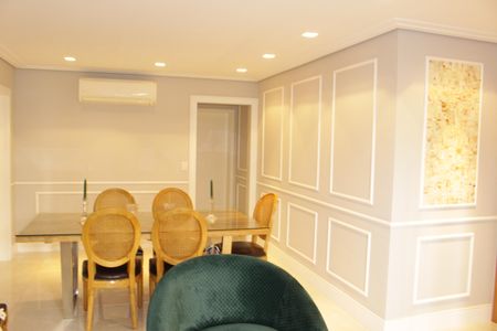 Apartamento à venda com 3 quartos, 117m² em Consolação, São Paulo