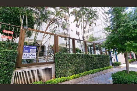 Apartamento à venda com 117m², 3 quartos e 1 vaga