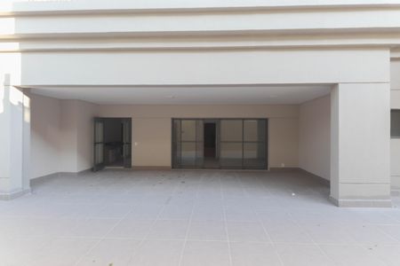 Apartamento à venda com 256m², 3 quartos e 2 vagasÁrea externa