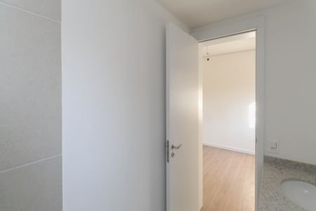 Apartamento à venda com 256m², 3 quartos e 2 vagasBanheiro da Suíte 2