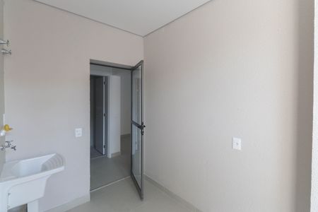 Apartamento à venda com 256m², 3 quartos e 2 vagasÁrea de Serviço