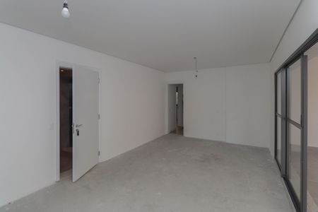 Apartamento à venda com 256m², 3 quartos e 2 vagasSala