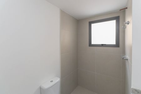 Apartamento à venda com 256m², 3 quartos e 2 vagasBanheiro da Suíte 3