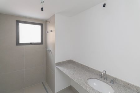 Apartamento à venda com 256m², 3 quartos e 2 vagasBanheiro da Suíte 3