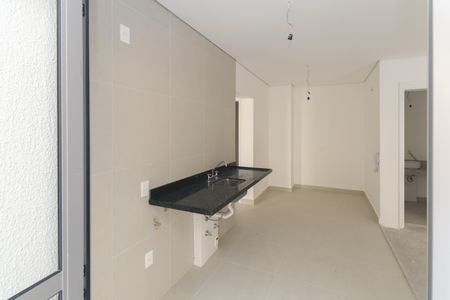 Apartamento à venda com 256m², 3 quartos e 2 vagasCozinha