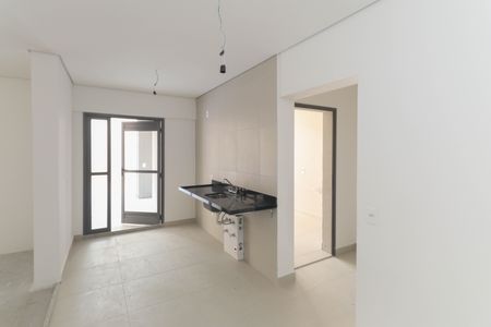 Apartamento à venda com 256m², 3 quartos e 2 vagasCozinha
