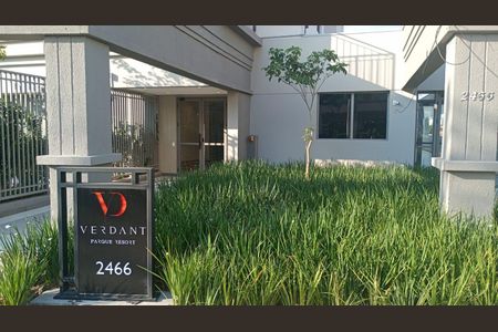 Apartamento à venda com 256m², 3 quartos e 2 vagasFachada