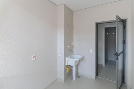 Apartamento à venda com 256m², 3 quartos e 2 vagasÁrea de Serviço