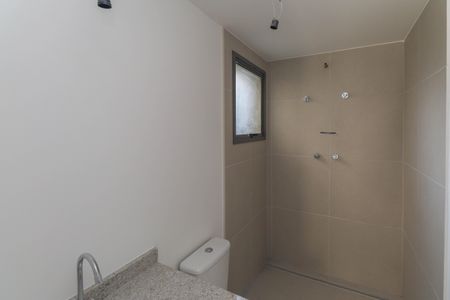 Apartamento à venda com 256m², 3 quartos e 2 vagasBanheiro da Suíte 2