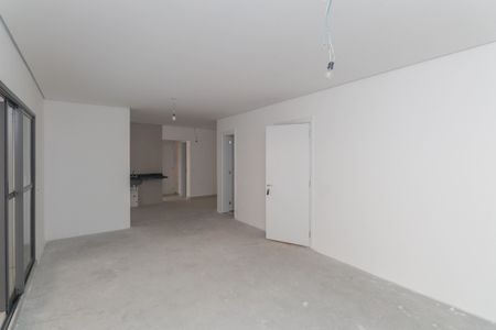 Apartamento à venda com 256m², 3 quartos e 2 vagasSala